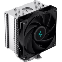 Кулер Deepcool AG500 (R-AG500-BKNNMN-G): Рівень шуму, dB 29.4
