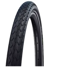 Покрышка 28x1.50 700x38C (40-622) Schwalbe GREEN MARATHON Perf, GreenGuard, TwinSkin B/B+RT HS620 ADDIX Eco 67EPI 28B (TIR-13-18): Диаметр 28"