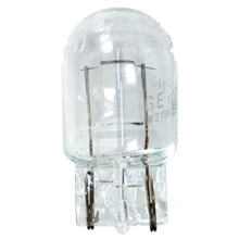 Галогенная автолампа Bosch W3x16d 12V 21W (1987302251): Производитель Bosch