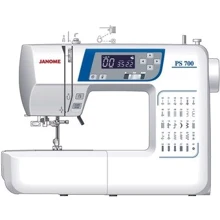 Швейна машина Janome PS700: undefined undefined