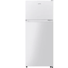 Холодильник Gorenje RF212EPW4: Тип xолодильник двухкамерный