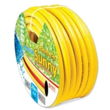 Шланг Веселка Сонечко Evci Plastik 3/4 (50м): Тип шланг садовий
