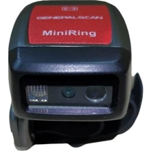  Сканер штрих-кодов GeneralScan R5000BT-370V1K (GS R5000BT-370V1K): Тип Портативный