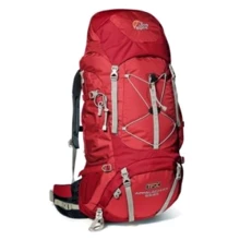 Рюкзак Lowe Alpine TFX Appalachian 65:85 Terracotta/Ochre: Производитель Lowe alpine