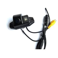 Globex CCD Toyota Prado 150 CM1031: Загальна роздільна здатність, ТВ-ліній 480