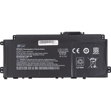 Батарея для ноутбука PowerPlant HP Pavilion x360 14-DV Series PP03XL (NB462230): Сумісність HP