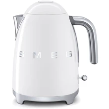 Электрочайник Smeg KLF03WHEU: Мощность, Вт 2400