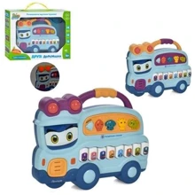 Піаніно Limo Toy (FT-0036-AB): Виробник Limo Toy