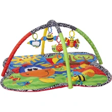 Розвиваючий килимок Playgro Поні (0182618): Виробник Playgro