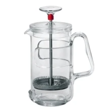 Мультішейкер Guzzini Infusion 27210065 (3 чашки): undefined undefined