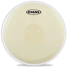 Пластик EVANS EB09 9 "TRI-CENTER BONGO: Призначення Для бонго
