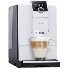 Кофеварка Nivona CafeRomatica NICR 797: Тип кофемашина автоматическая