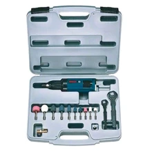 Прямая шлифовальная машина Bosch 607260110: Производитель Bosch