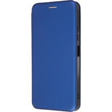 Чехол для телефонов ArmorStandart G-Case Blue for ZTE Nubia V60 Design (ARM79000): Совместимость ZTE Nubia V60