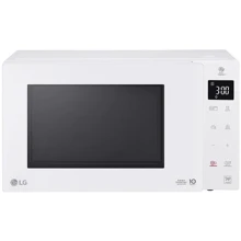 Микроволновая печь LG MH6595GIH: Объем, л 25