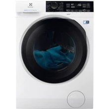 Пральна машина Electrolux EW7WR268S: Тип машини автомат