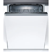 Посудомоечная машина Bosch SMV25AX00E: Цвет белый