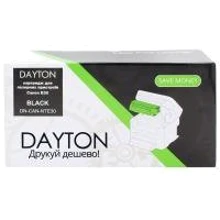 Картридж Dayton Canon E30 4k (DN-CAN-NTE30): Производитель DAYTON