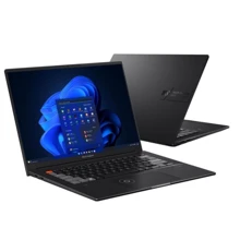 Ноутбук ASUS Vivobook Pro14X (N7401ZE-M9126XA): Экран 14.5" OLED (2880x1800)