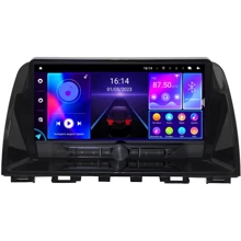 Штатная магнитола QLine 1023P11-MA-22-781 10" 2/32 Mazda 6 12-15, CX-5 12-17: Год выпуска авто (2012-2015), (2012-2017)