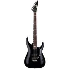 Электрогитара LTD MH-327 (BLK): Тип Электрогитара