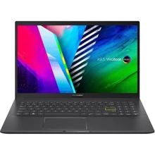 Ноутбук ASUS VivoBook 15 M513UA (M513UA-L1301T) RB: Экран 15.6" OLED (1920x1080) Full HD