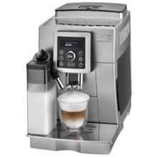 Кофеварка DeLonghi ECAM 23.460 S: Тип кoфемашина автoматическая