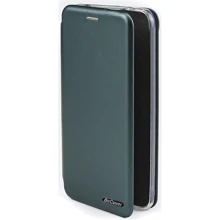 Аксессуар для смартфона BeCover Book Exclusive Dark Green for Xiaomi Redmi 10А (707950): Совместимость Xiaomi Redmi 10А