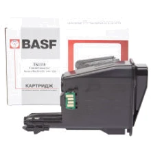 Картридж BASF Kyocera TK-1110 Black (KT-TK1110): Производитель BASF