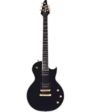 Електрогітара JACKSON PRO SERIES MONARKH SC SATIN BLACK: Тип Электрогитара