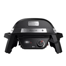 Электрогриль Weber PULSE 1000 81010079: Тип Электробарбекю