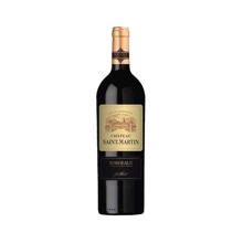 Вино Chateau Saint Martin (0,75 л) (BW31073): Страна производитель Франция
