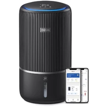 Очищувач повітря Philips AC3421/13: Площа приміщення, кв.м 78