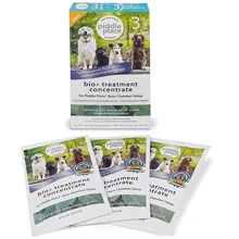 Уничтожитель запаха PetSafe Piddle Place Bio+ Treatment Concentrate биоэнзимный для собачьего туалета, концентрат (PAC00-15904): undefined undefined