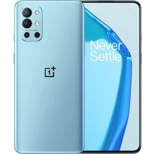Смартфон OnePlus 9R 8/256GB Lake Blue: Дисплей 6.55" Fluid AMOLED (1080 x 2400) / 402 PPI / Corning Gorilla Glass / 120Hz