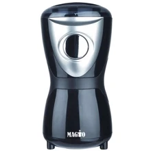 Кофемолка Magio MG-201: Вместимость, г 70