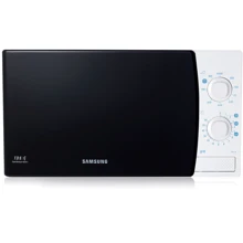 Микроволновая печь Samsung GE711K: Объем, л 20 л