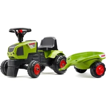 Каталка-толокар Falk 1012B BABY CLAAS AXOS 310 (1012B): Производитель Falk