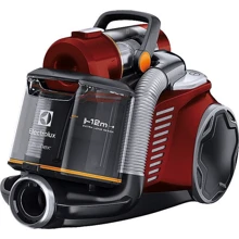 Пылесос Electrolux EUFC8ANIMA: Тип пылесоса классический (для сухой уборки)