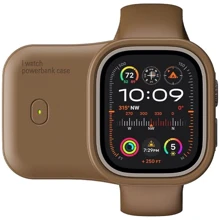 Чехол для Apple Watch Epik Battery Case 1200mAh Brown for Apple Watch 40/41mm: Производитель Epik
