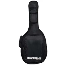 Чехол ROCKBAG RB20523 Basic - 1/2 Classic Guitar: Производитель ROCKSTAND