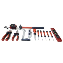 Набор инструментов Parkside 384492_2107 23 piece set: Назначение набора строительный