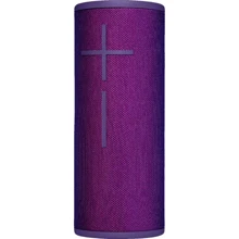 Акустика Ultimate Ears Boom 3, Ultraviolet Purple (984-001363): Цвет фиолетовый