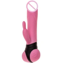 Hi-tech вибратор Adrien Lastic - Mini Bonnie Klitorisvibrator: Для кого Для женщин