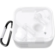 Чехол ArmorStandart Silicone Case Transparent (ARM75401) for Nothing Ear (2): Тип Чехол