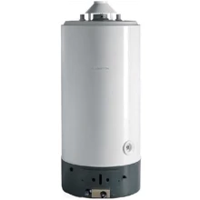 Водонагреватель газовый Ariston SGA 150 R: Вид Дымоходный