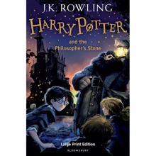 J.K. Rowling: Harry Potter and the Philosopher's Stone: Производитель Bloomsbury