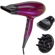 Фен Remington D5219: Тип Фен