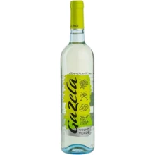 Вино Sogrape Vinhos Gazela Vinho Verde біле напівсухе 0.75 л (BWW6896): Країна виробник Португалія