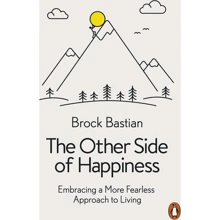 Brock Bastian: The Other Side of Happiness. Embracing Pain to Find Pleasure: Производитель Penguin